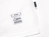 STIGMA(スティグマ) 22 GRAFFITI OVERSIZED T-SHIRTS WHITE