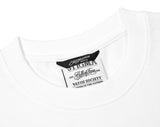 STIGMA(スティグマ) 22 GRAFFITI OVERSIZED T-SHIRTS WHITE