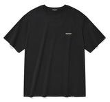 セイントペイン(SAINTPAIN) SP SMALL LOGO T SHIRTS-BLACK