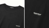 セイントペイン(SAINTPAIN) SP SMALL LOGO T SHIRTS-BLACK