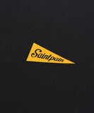 セイントペイン(SAINTPAIN) SP FLAG T SHIRTS-BLACK