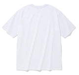 セイントペイン(SAINTPAIN) SP SMALL LOGO T SHIRTS-WHITE