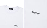 セイントペイン(SAINTPAIN) SP SMALL LOGO T SHIRTS-WHITE