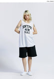 セイントペイン(SAINTPAIN) SP SNTPN LONG SLEEVELESS-WHITE