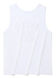 セイントペイン(SAINTPAIN) SP SNTPN LONG SLEEVELESS-WHITE