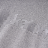 EZKATON (エズカートン)　Grow Hood Gray JIHD6615