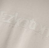 EZKATON (エズカートン)　Grow Hood Gray Beige JIHD6615