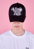 VARZAR(バザール) Love VARZAR Over Fit Ball Cap (4color)