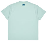 アクメドラビ(acme' de la vie) EUPHORIA GIRAFFE SHORT SLEEVE T-SHIRT MINT