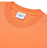 アクメドラビ(acme' de la vie) MOUNTAIN TIGER SHORT SLEEVE T-SHIRT ORANGE