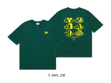 VARZAR(バザール) Fall in VARZAR T-Shirts (6color)