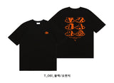 VARZAR(バザール) Fall in VARZAR T-Shirts (6color)
