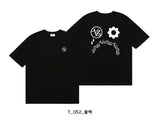 VARZAR(バザール) Love Tears T-Shirts (2color)