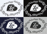 VARZAR(バザール) Circle Logo T-Shirts (4color)
