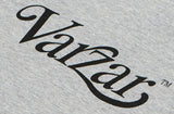 VARZAR(バザール) Leaf VZ Logo T-Shirts (6color)