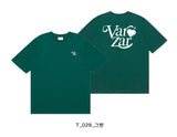 VARZAR(バザール) Love VARZAR T-Shirts (6color)
