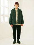 FEPL(ペプル) Soft Dumble Linning Coach jacket KHOT1238