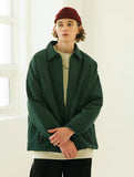 FEPL(ペプル) Soft Dumble Linning Coach jacket KHOT1238