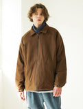 FEPL(ペプル) Soft Dumble Linning Coach jacket KHOT1238