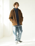 FEPL(ペプル) Soft Dumble Linning Coach jacket KHOT1238