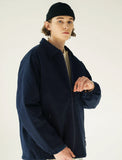 FEPL(ペプル) Soft Dumble Linning Coach jacket KHOT1238