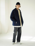 FEPL(ペプル) Soft Dumble Linning Coach jacket KHOT1238