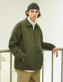 FEPL(ペプル) Soft Dumble Linning Coach jacket KHOT1238