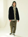 FEPL(ペプル) Soft Dumble Linning Coach jacket KHOT1238