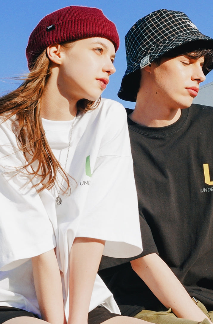 UNDERBASE(アンダーベース) Comfus short-sleeved shirt 5COLOR OYST9045