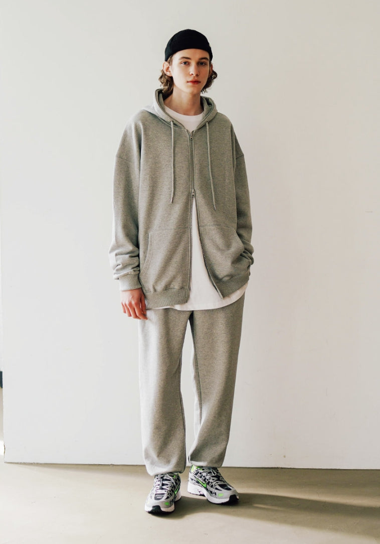 FEPL(ペプル) Rex Wide Sweat Pants KHLP1304