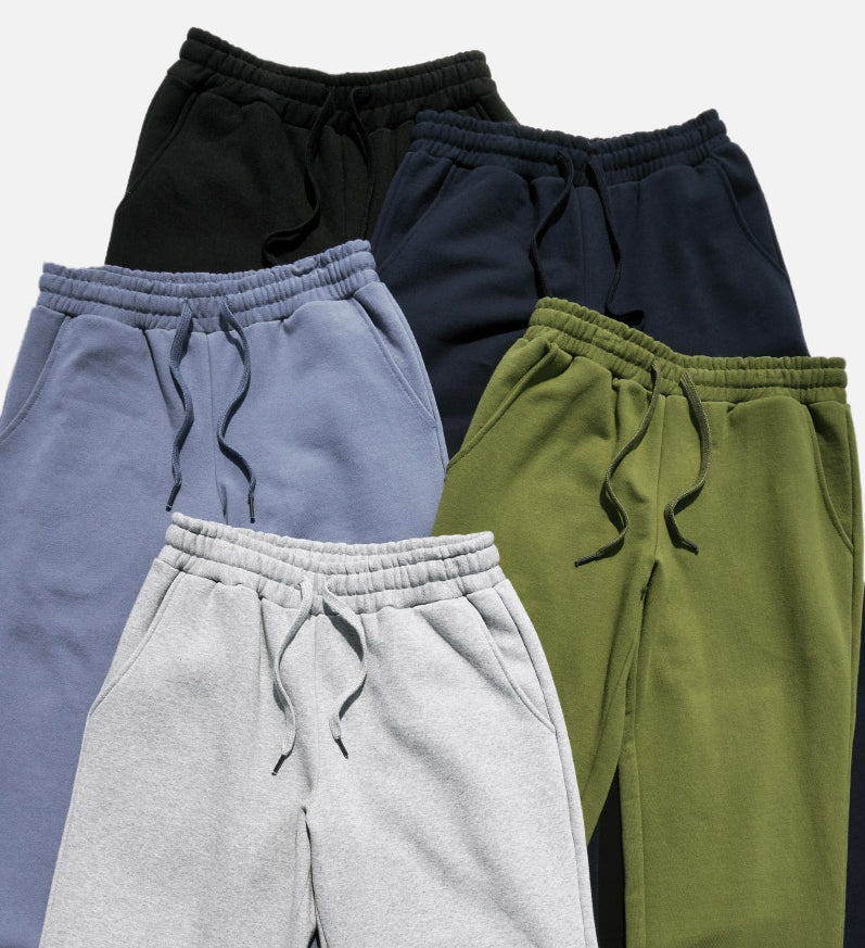 FEPL(ペプル) Original Solid jjuri training pants ver2 SJLP1234