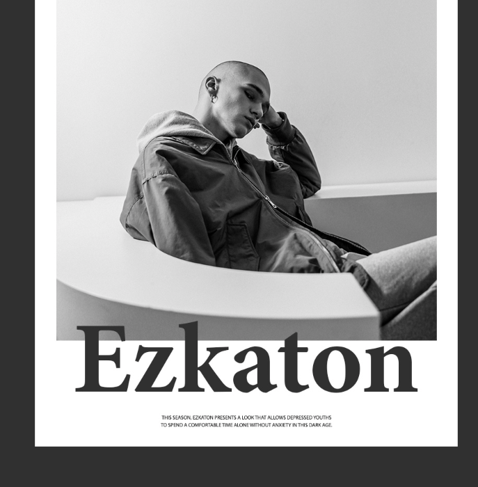 EZKATON – UNDERSTUDY CLUB
