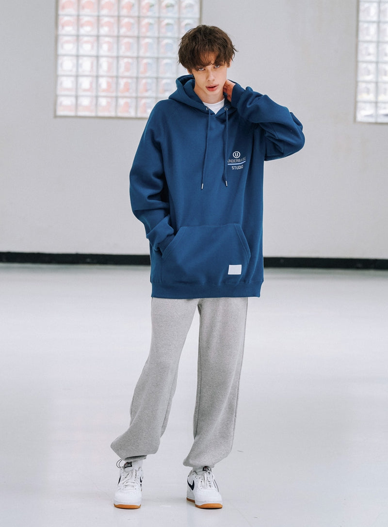 UNDERBASE(アンダーベース) Under Studio Hood 5COLOR WSHD9064