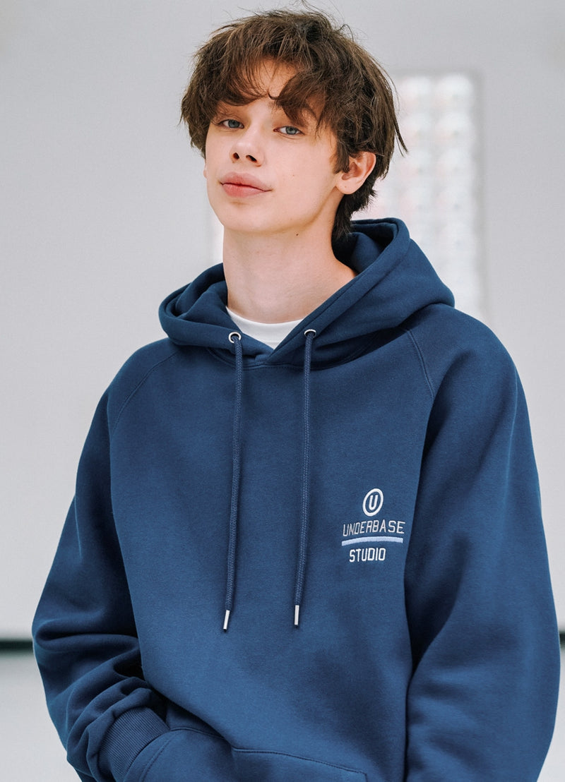 UNDERBASE(アンダーベース) Under Studio Hood 5COLOR WSHD9064