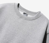 FEPL(ペプル) 650g Tumble Original Plain Fleece Sweatshirt OGMT1921