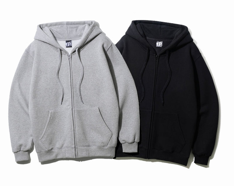 FEPL(ペプル) 950g Original plane zipuphood OGHD1933