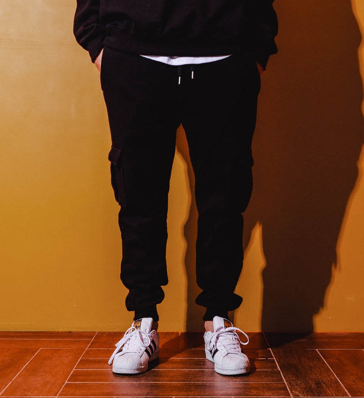 FEPL(ペプル) Cargo Jogger Training Pants JHLP1141