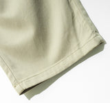 UNDERBASE(アンダーベース) Enon Balloon Banding Pants Light Beige ISLP9083