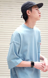 FEPL(ペプル) More Pocket Short T-shirts SJST1180