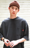 FEPL(ペプル) More Pocket Short T-shirts SJST1180