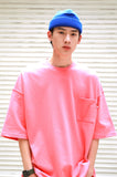 FEPL(ペプル) More Pocket Short T-shirts SJST1180