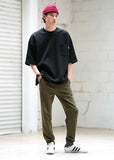 FEPL(ペプル) More Pocket Short T-shirts SJST1180