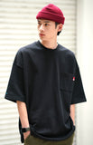 FEPL(ペプル) More Pocket Short T-shirts SJST1180