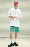 FEPL(ペプル) More Pocket Short T-shirts SJST1180