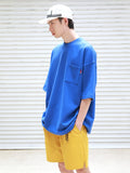 FEPL(ペプル) More Pocket Short T-shirts SJST1180