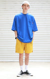 FEPL(ペプル) More Pocket Short T-shirts SJST1180