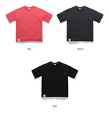 FEPL(ペプル) More Pocket Short T-shirts SJST1180