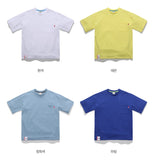 FEPL(ペプル) More Pocket Short T-shirts SJST1180