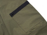 FEPL(ペプル) Rip wide washing balloon pants JHLP1196