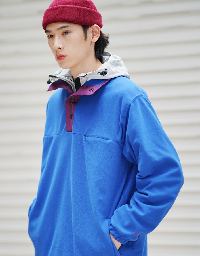 FEPL(ペプル) Normal anorak JHOT1165